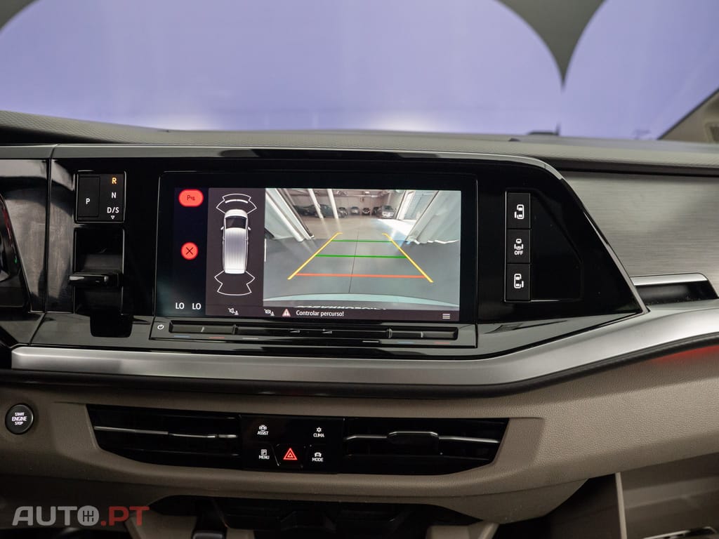 Volkswagen Multivan 1.4 TSI e-Hybrid Life DSG
