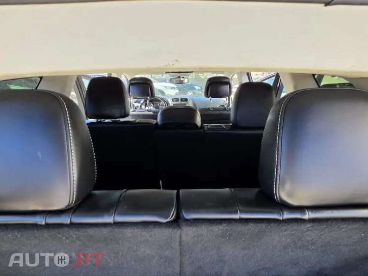 Dodge Journey 2.0 CRD SXT ATX