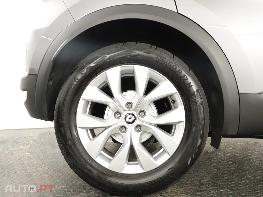 Renault Captur Captur 1.0 TCe Techno Bi-Fuel