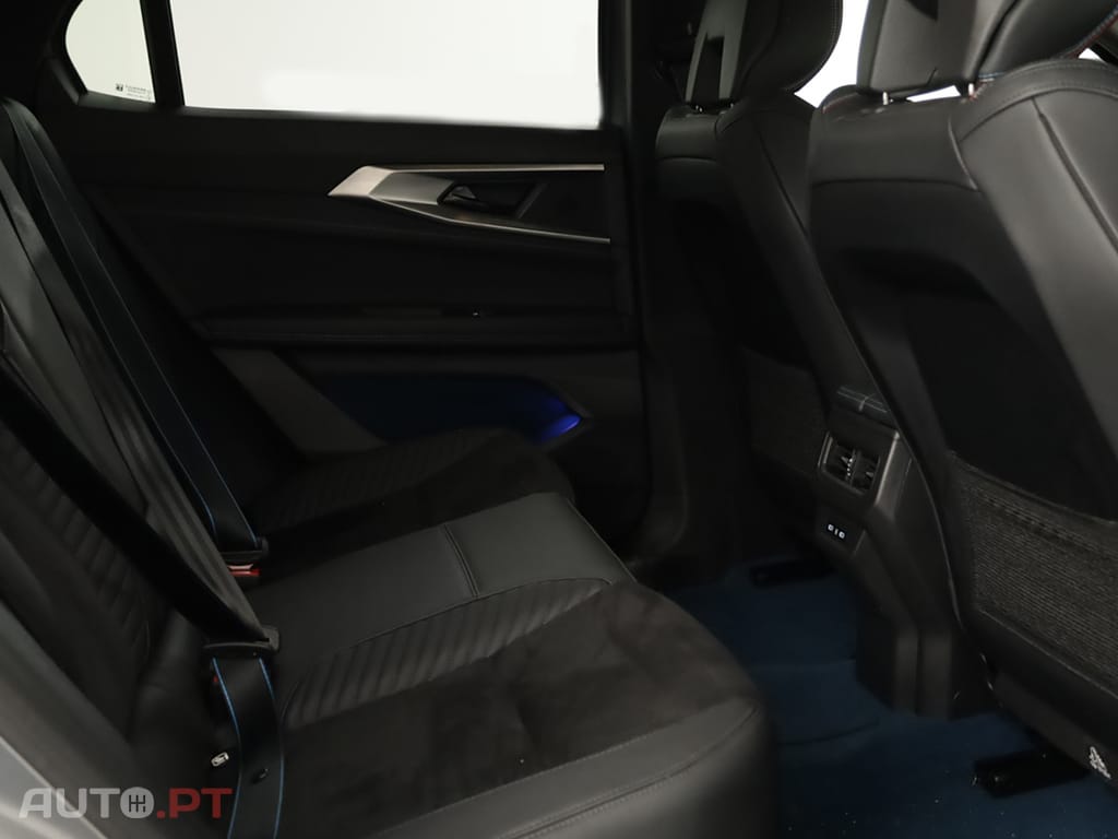 Renault Rafale Rafale 1.2 Hyper Hybrid E-Tech 4x4 Esprit Alpine