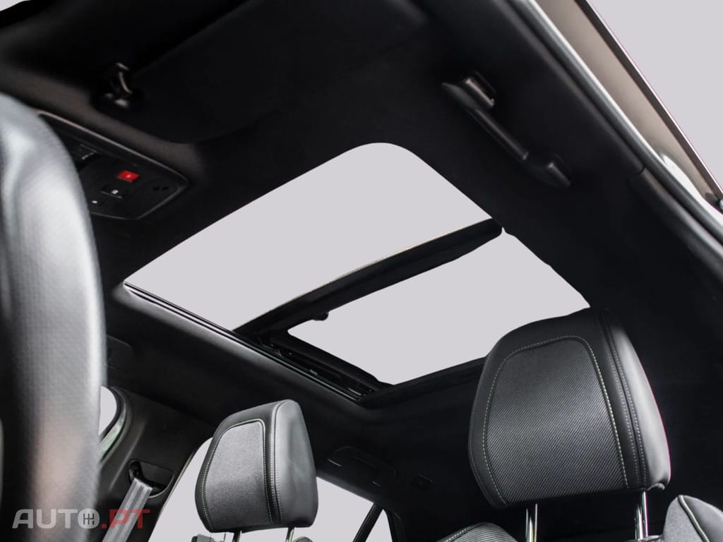 Peugeot 2008 1.5 BlueHDi GT Line EAT8