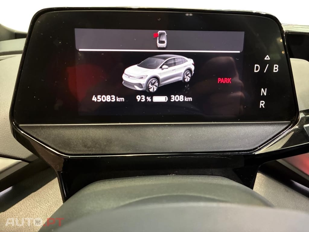 Volkswagen Id.5 77 kWh Pro