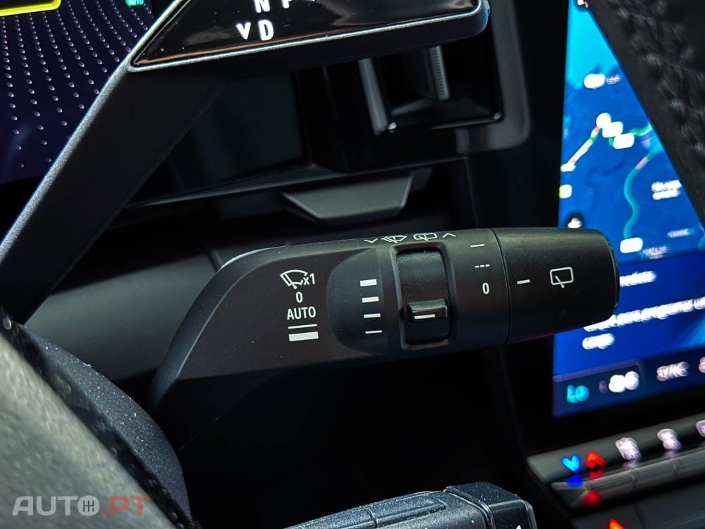Renault Mégane E-Tech EV60 220hp optimum charge Techno