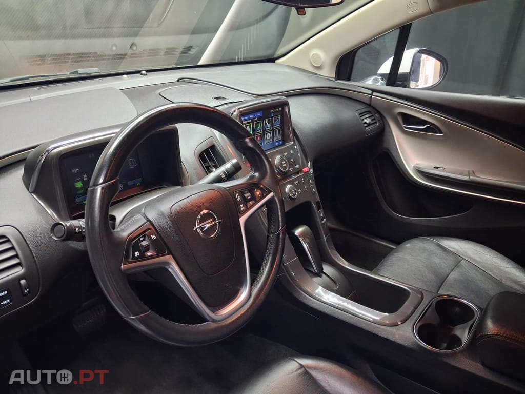 Opel Ampera 1.4 Ecotec Executive