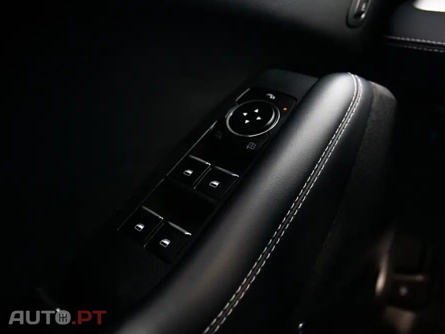 Ford Mustang Mach-E Standard