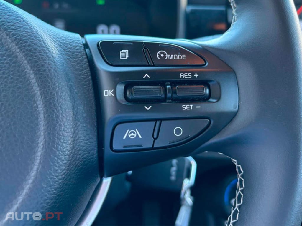 Kia Picanto 1.0 Urban