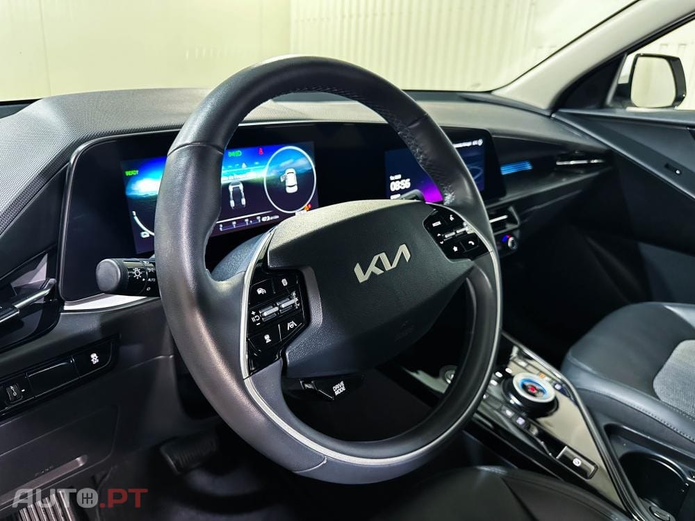 Kia Niro EV Active