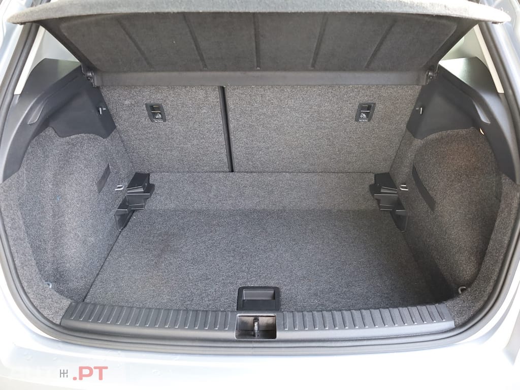 Seat Arona 1.0 TSI Style