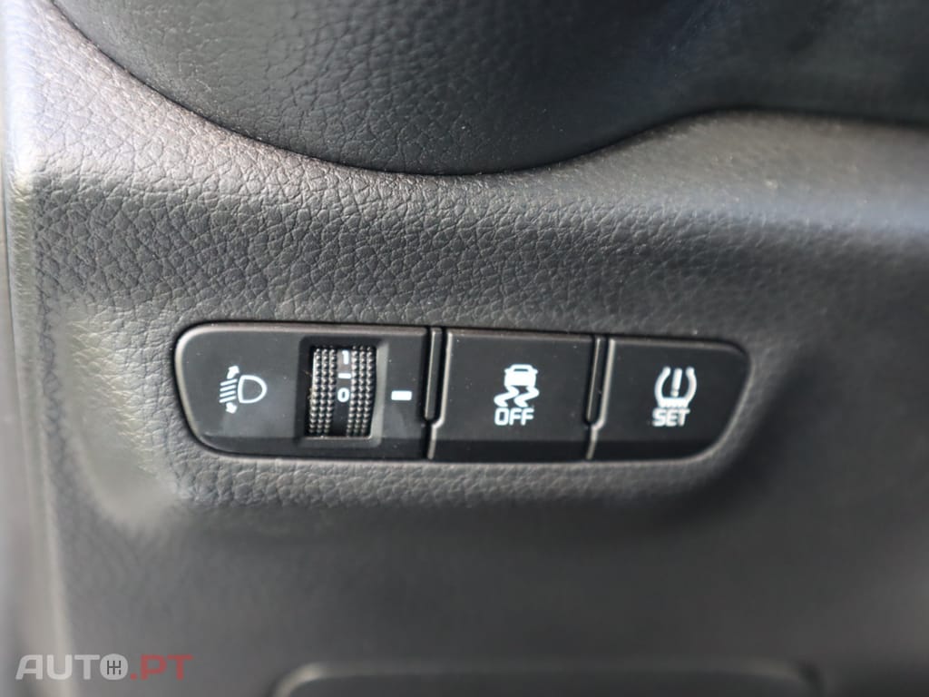 Kia Picanto 1.0 CVVT Urban