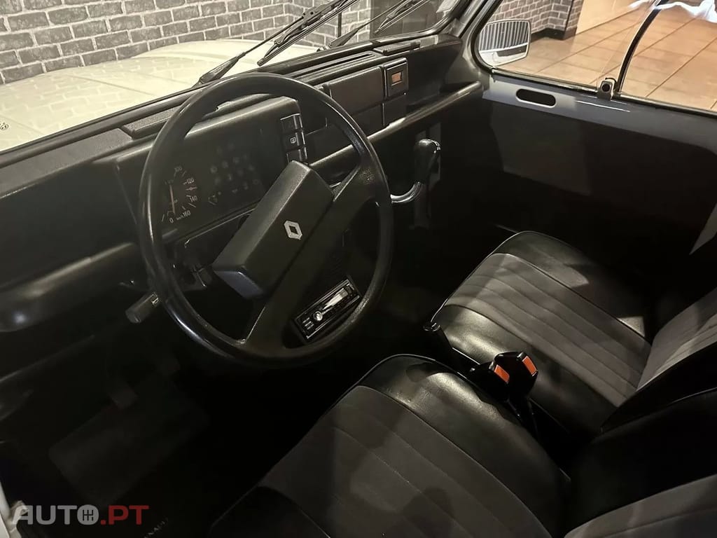 Renault 4 1.1 GTL