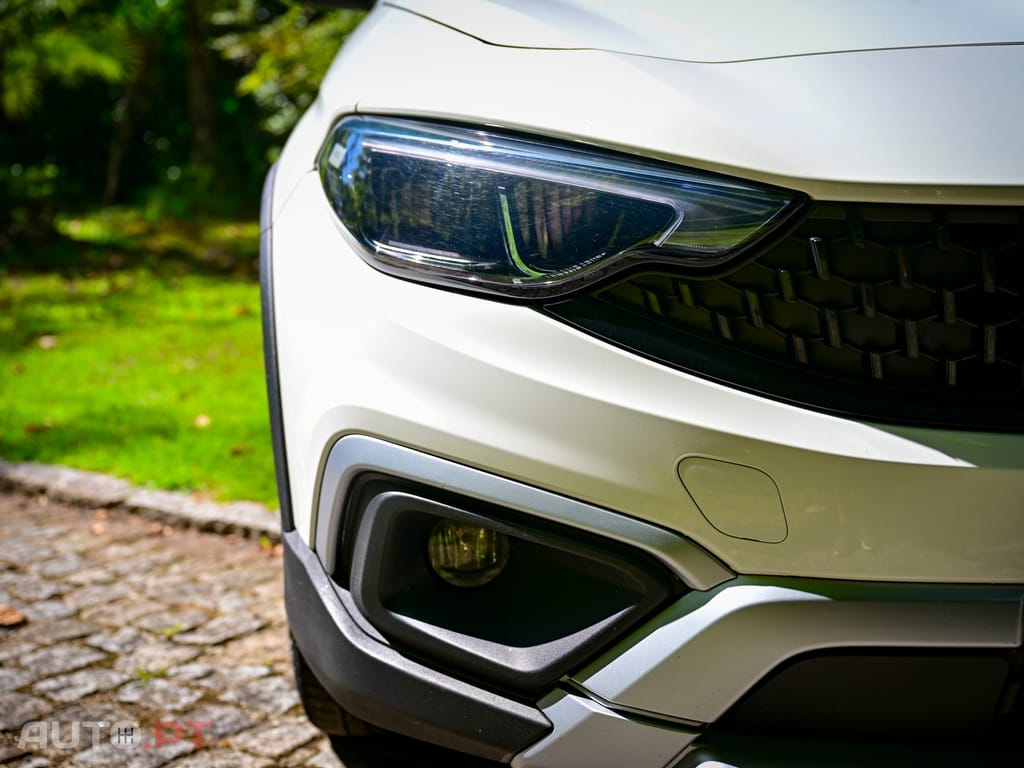 Fiat Tipo 1.0 GSE T3