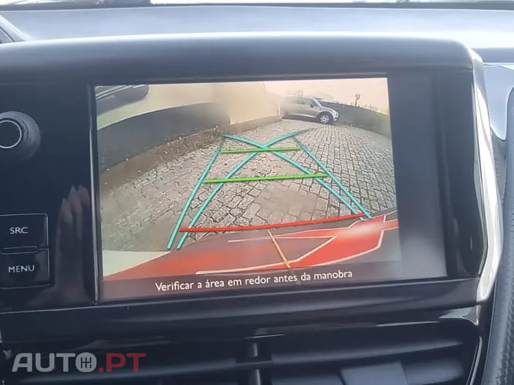 Peugeot 2008 1.2 PureTech Style