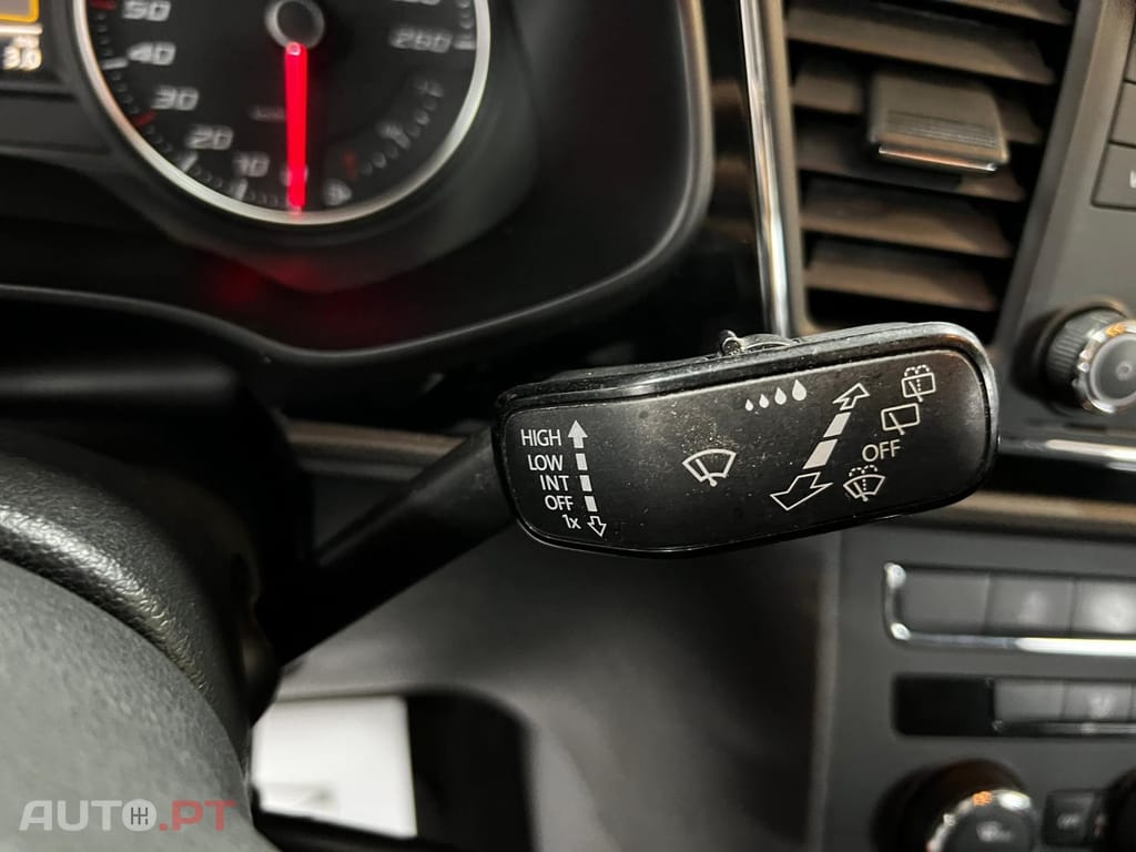 Seat Leon 1.6 TDi Style Ecomotive