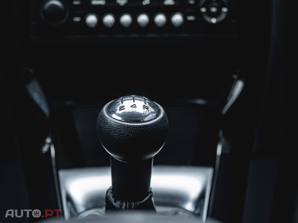 Citroen C3 1.4 HDi Airdream Exclusive
