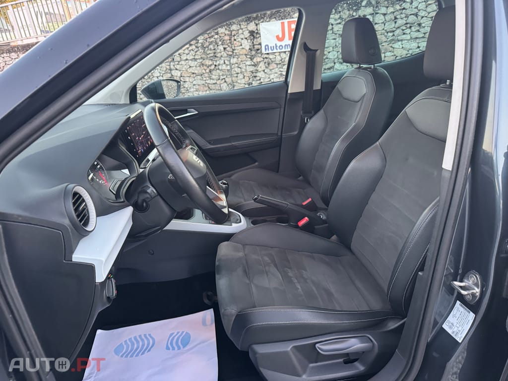 Seat Arona 1.0 TSI Xcellence