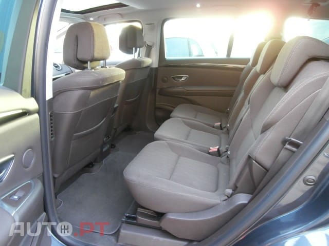 Renault Espace 1.6 dCi Zen