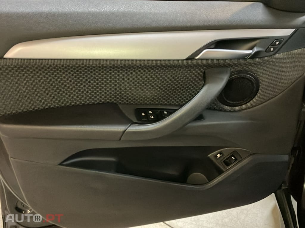 BMW X1 25 e xDrive Line Sport