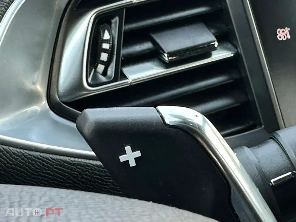 Peugeot 308 SW 1.5 BlueHDi GT Line EAT8