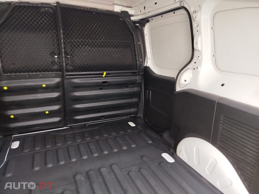 Citroen Berlingo 1.6 BlueHDi L1 Club 3L