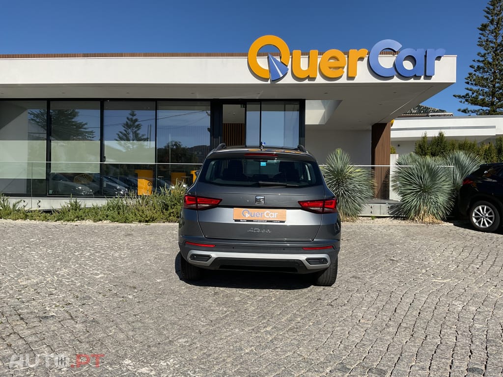 Seat Ateca 1.0 TSI Style
