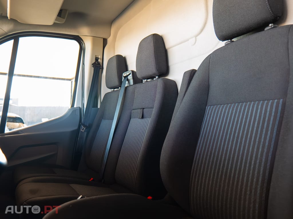 Ford Transit 310 L3 2.2 TDCi H2 Ambiente
