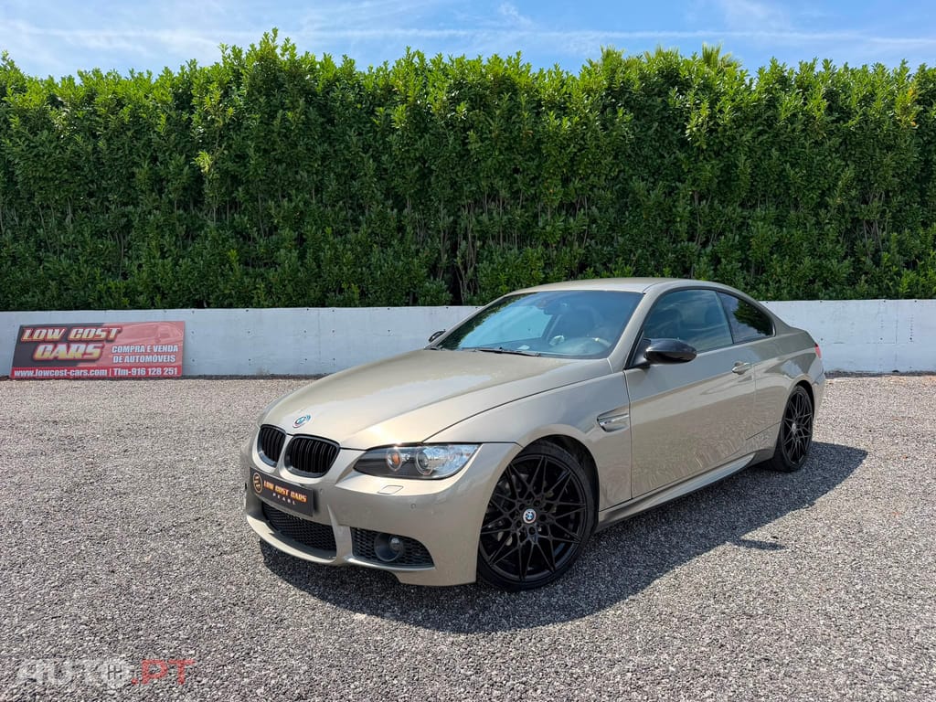 BMW 320 d Auto
