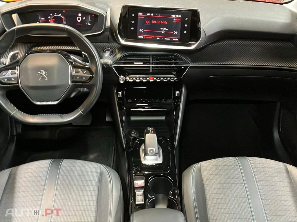 Peugeot 208 1.2 PureTech Allure