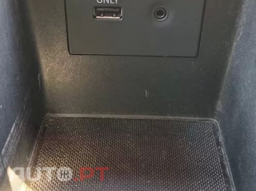 Audi A3 Sportback 1.6 TDI Sport S tronic