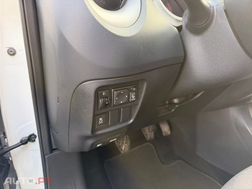 Nissan Juke 1.6 DIG-T Tekna