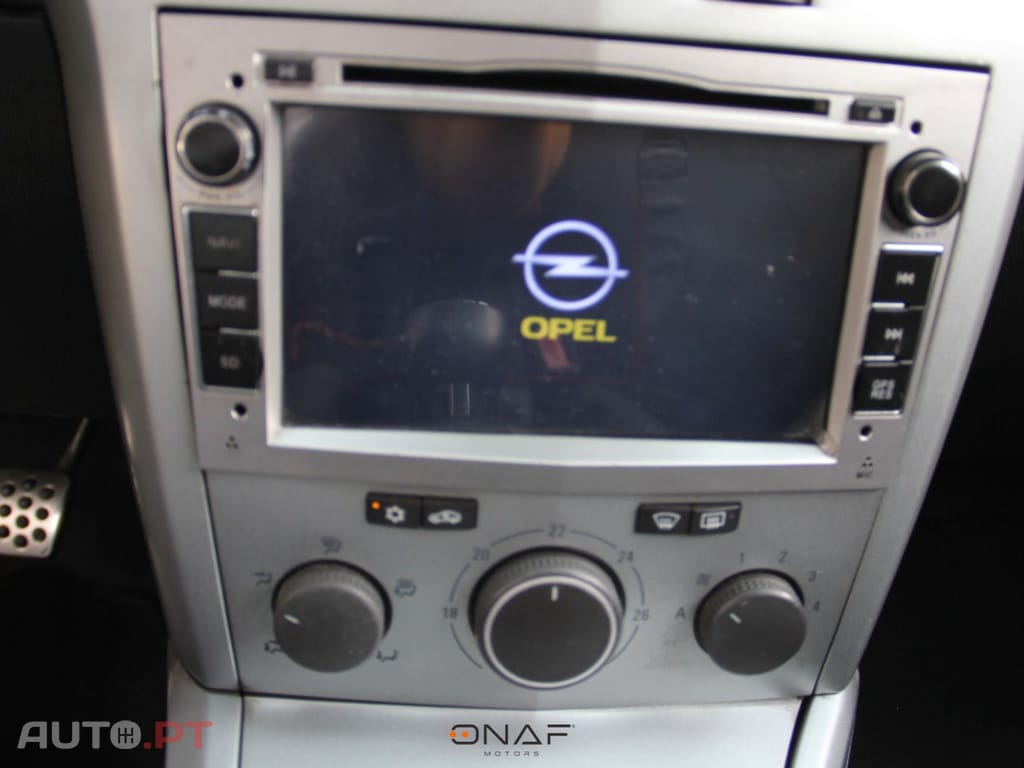 Opel Astra GTC Astra H GTC 1.3 CDTI 90cv