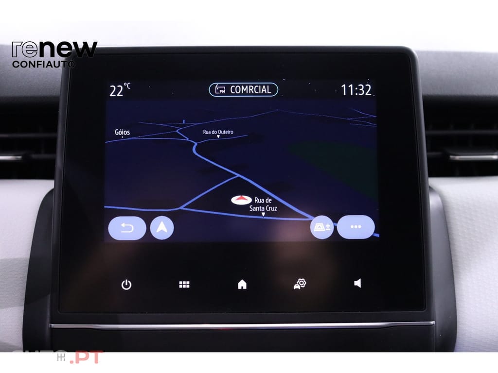 Renault Clio 5 Techno TCe 90