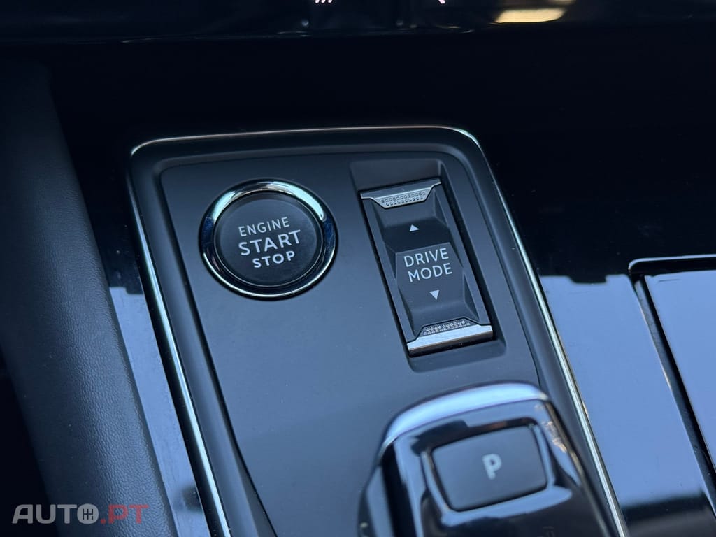 Peugeot 508 1.6 Hybrid Allure Pack e-EAT8