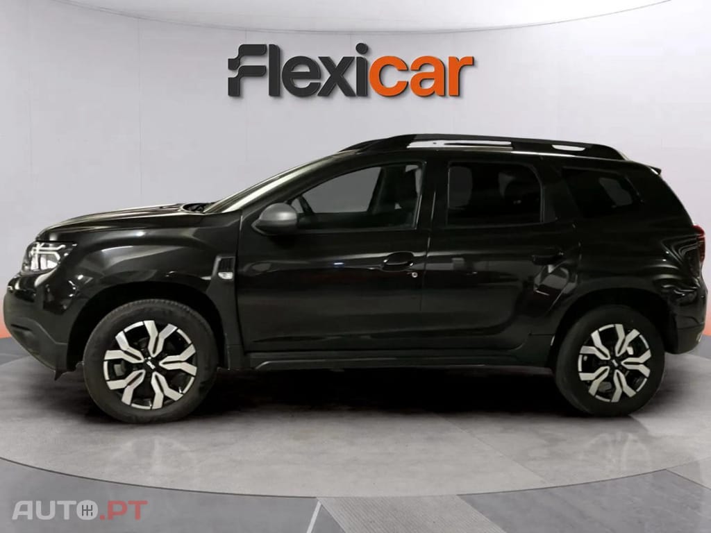 Dacia Duster 1.3 TCE Journey