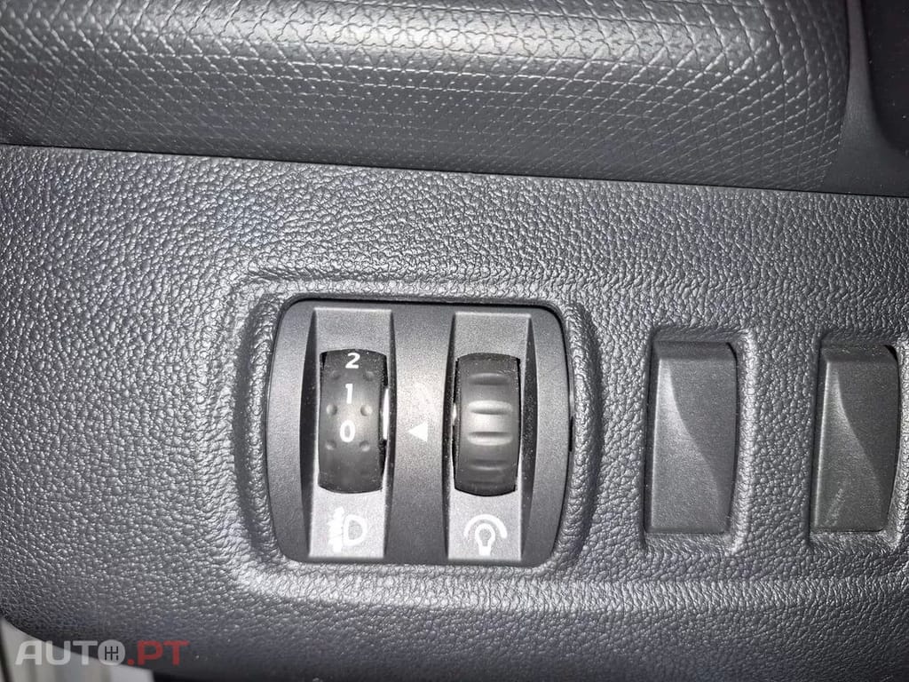 Renault Clio Break 1.2 16V Confort