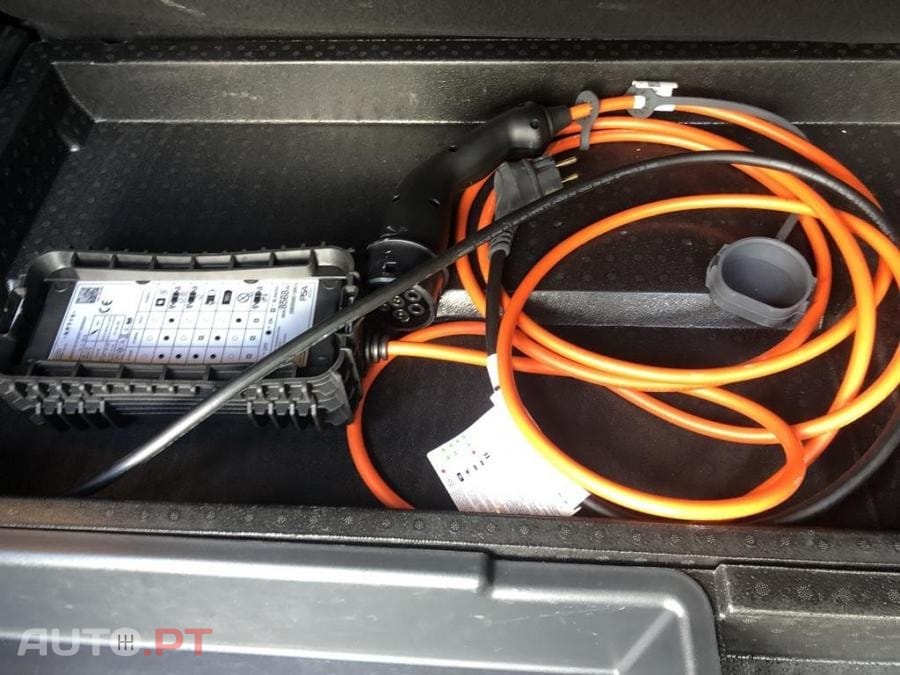 Peugeot 3008 1.6 Hybrid GT e-EAT8