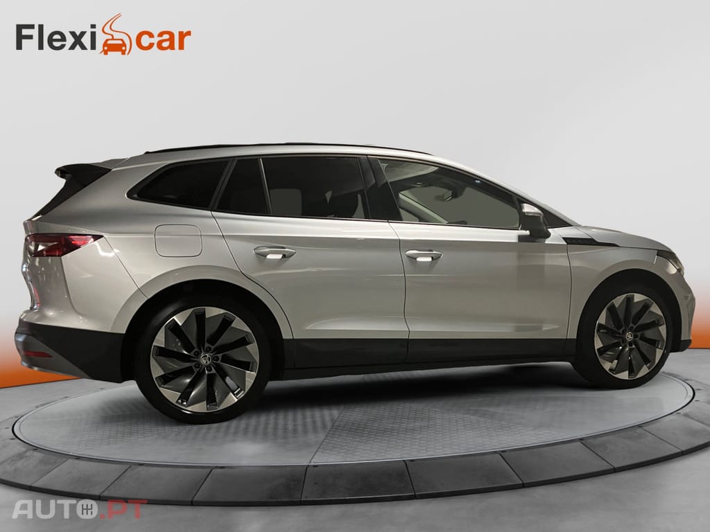 Skoda Enyaq iV 60