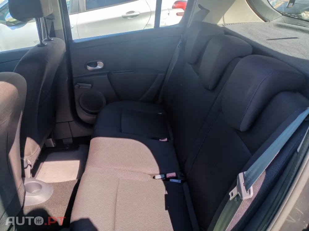 Renault Clio 1.2 16V Dynamique