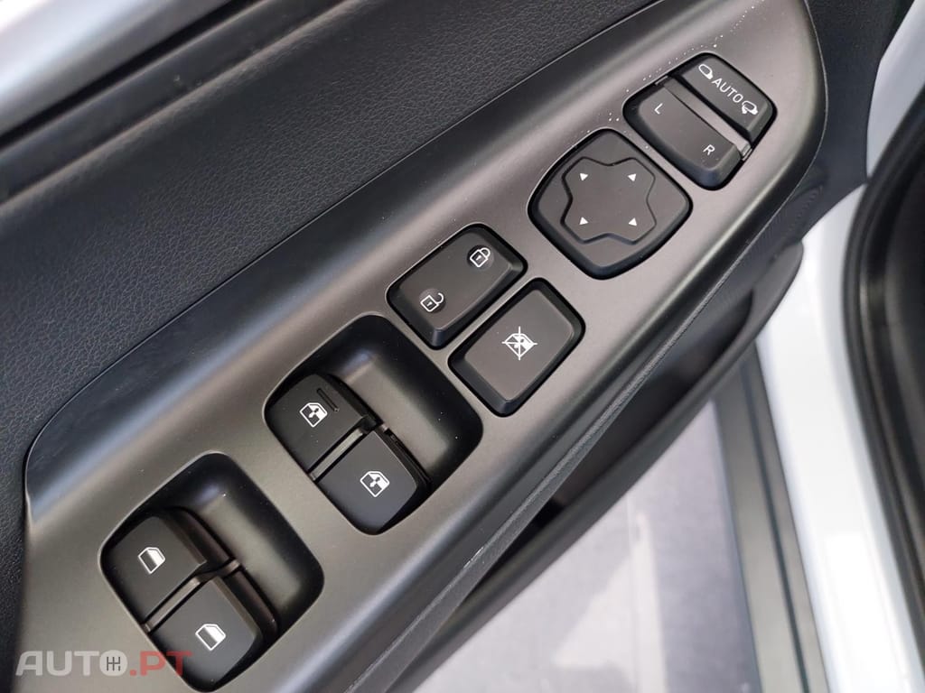 Hyundai Kauai  EV 64kWh Premium