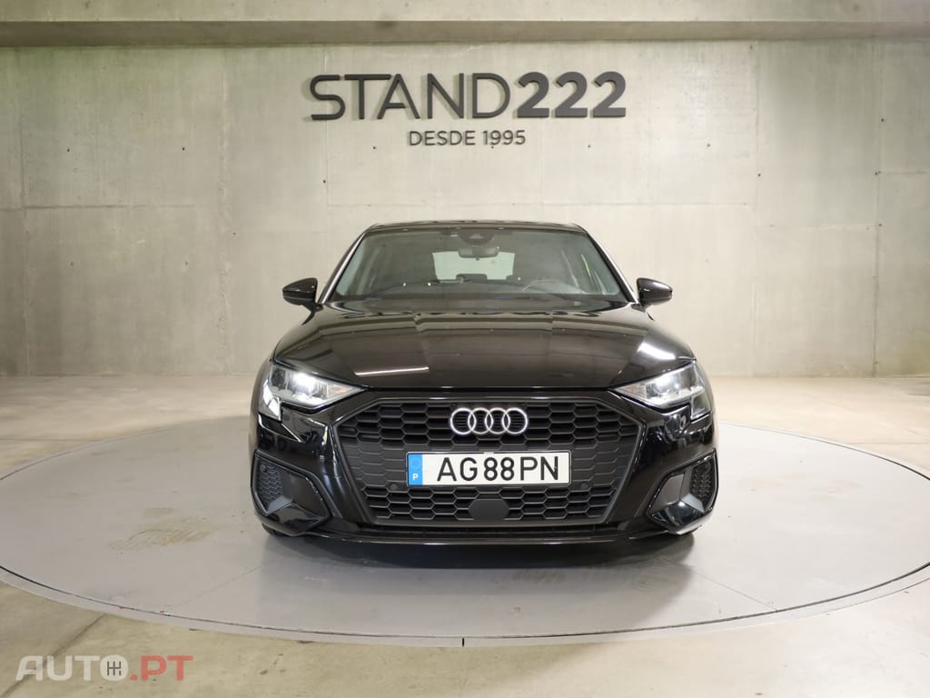 Audi A3 Sportback 30 TDi