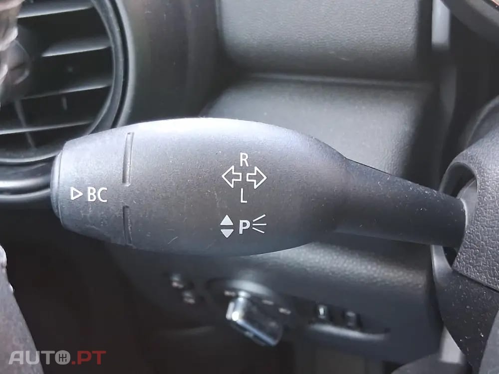 MINI Cooper One Auto