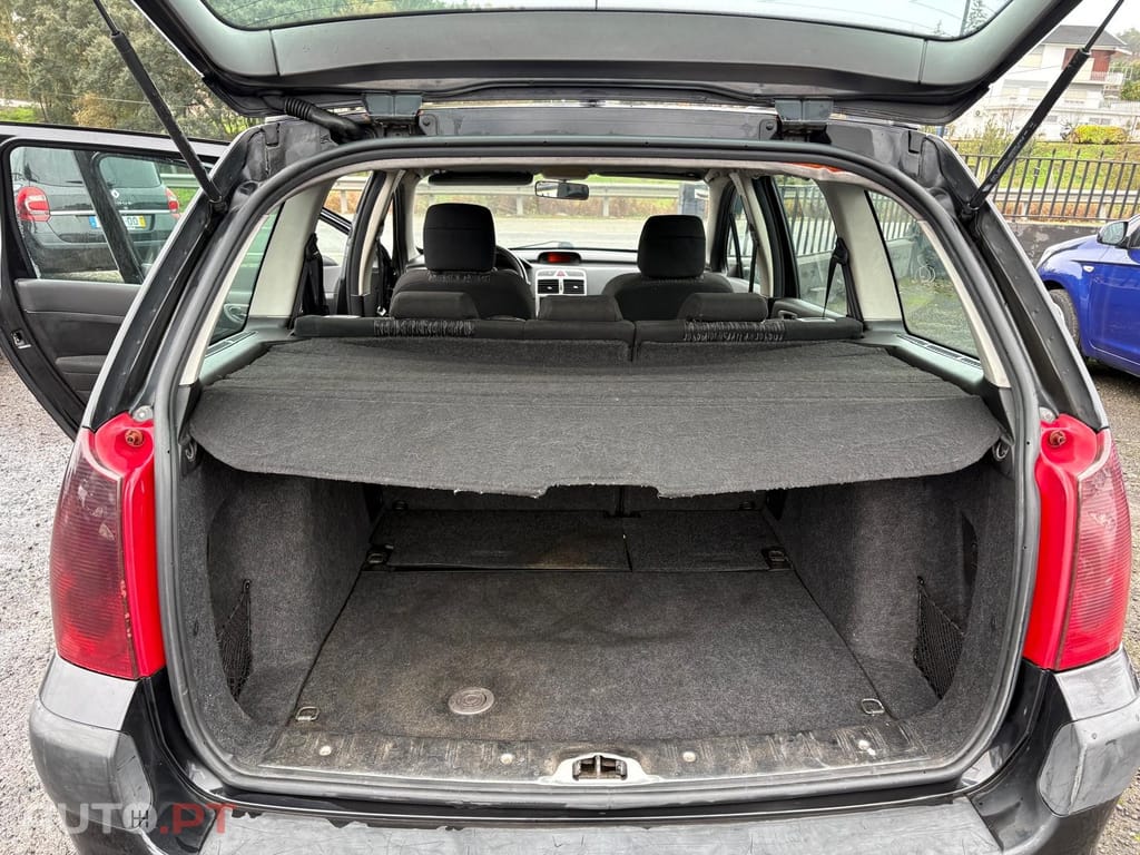 Peugeot 307 SW 1.4 HDi XS