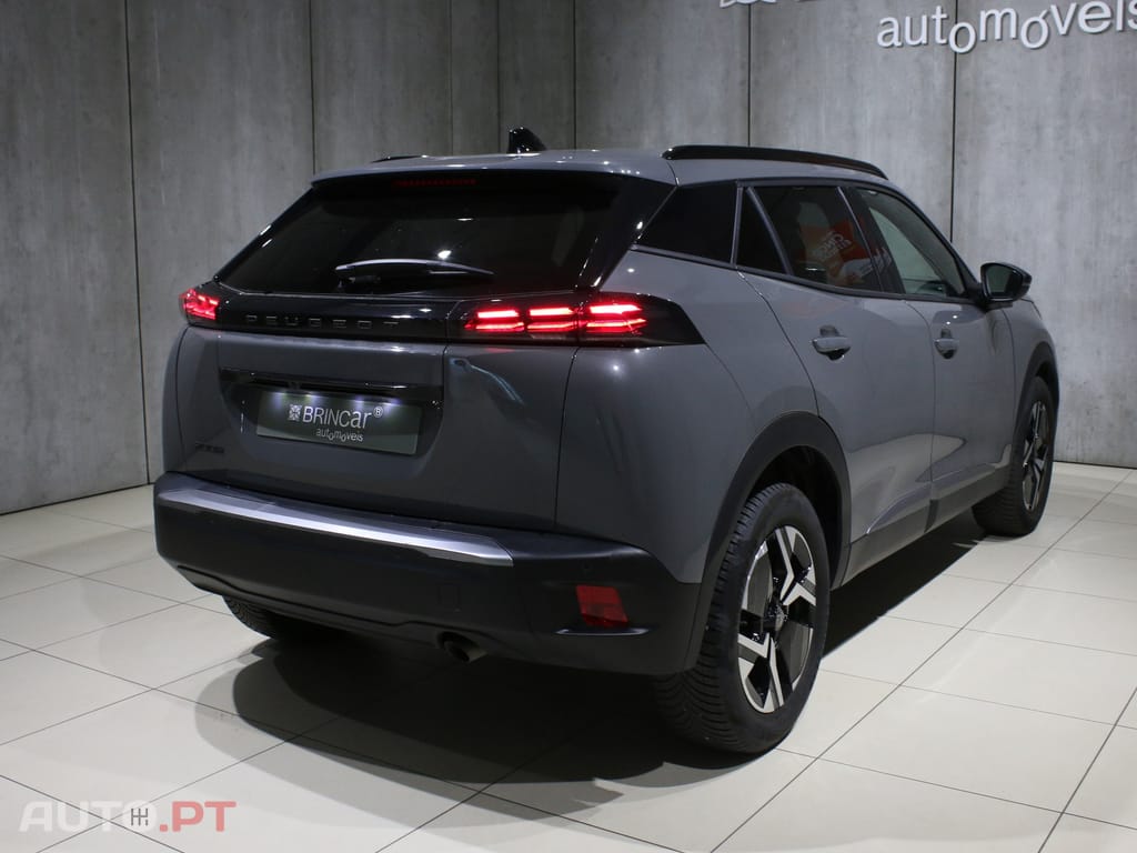 Peugeot 2008 1.2 PureTech Allure