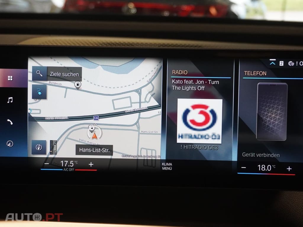 BMW iX xDrive 40