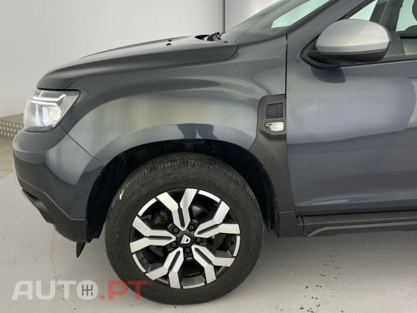 Dacia Duster 1.3 TCE 150cv Prestige