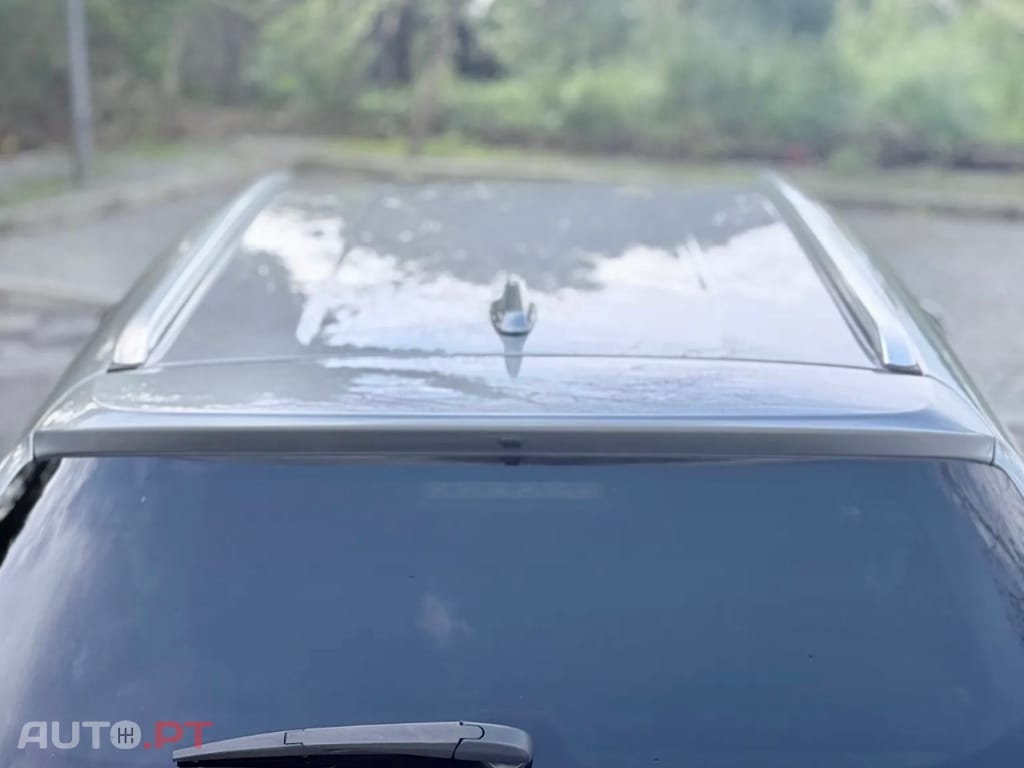 Toyota Auris Touring Sports Confort P. Sports