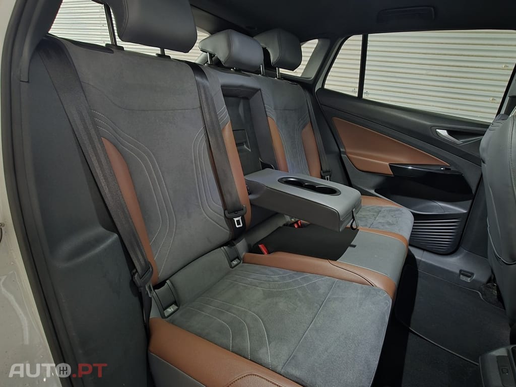 Volkswagen Id.4 77 kWh Pro Performance 1st