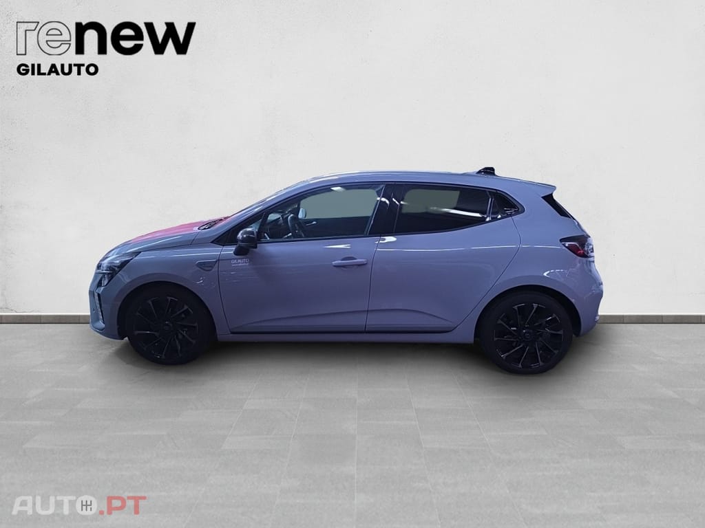 Renault Clio ESPRIT ALPINE TCE 90