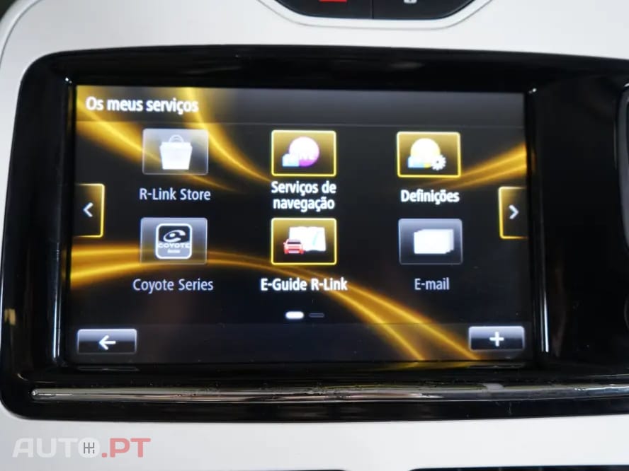 Renault Zoe (c/ Bateria) Life 40