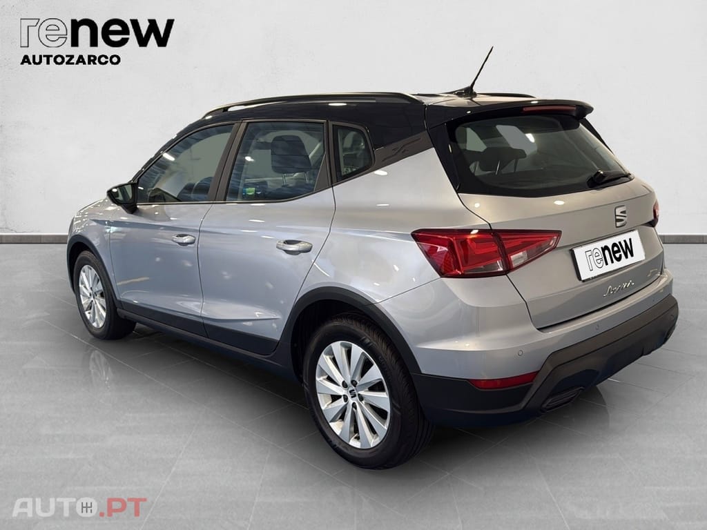 Seat Arona Arona 1.0 TSI Style
