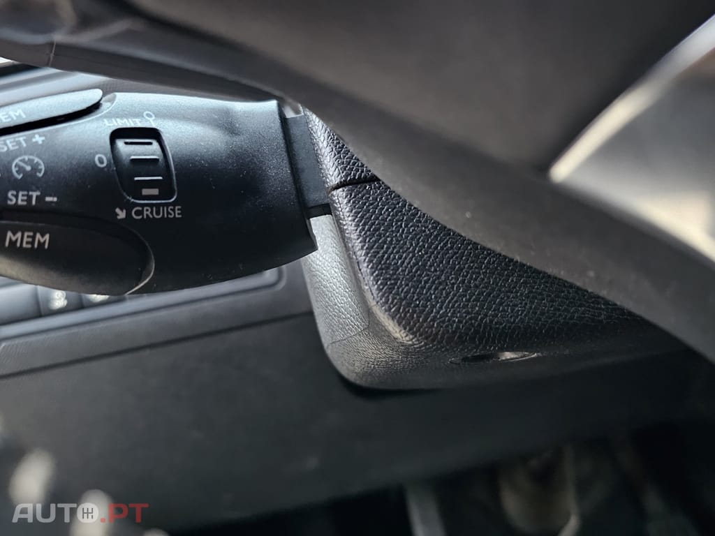 Peugeot 308 1.5 BlueHDi Active